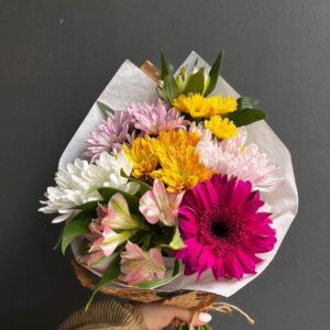RAMO MIX FLORAL MEDIANO