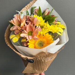 RAMO MIX FLORAL CHICO
